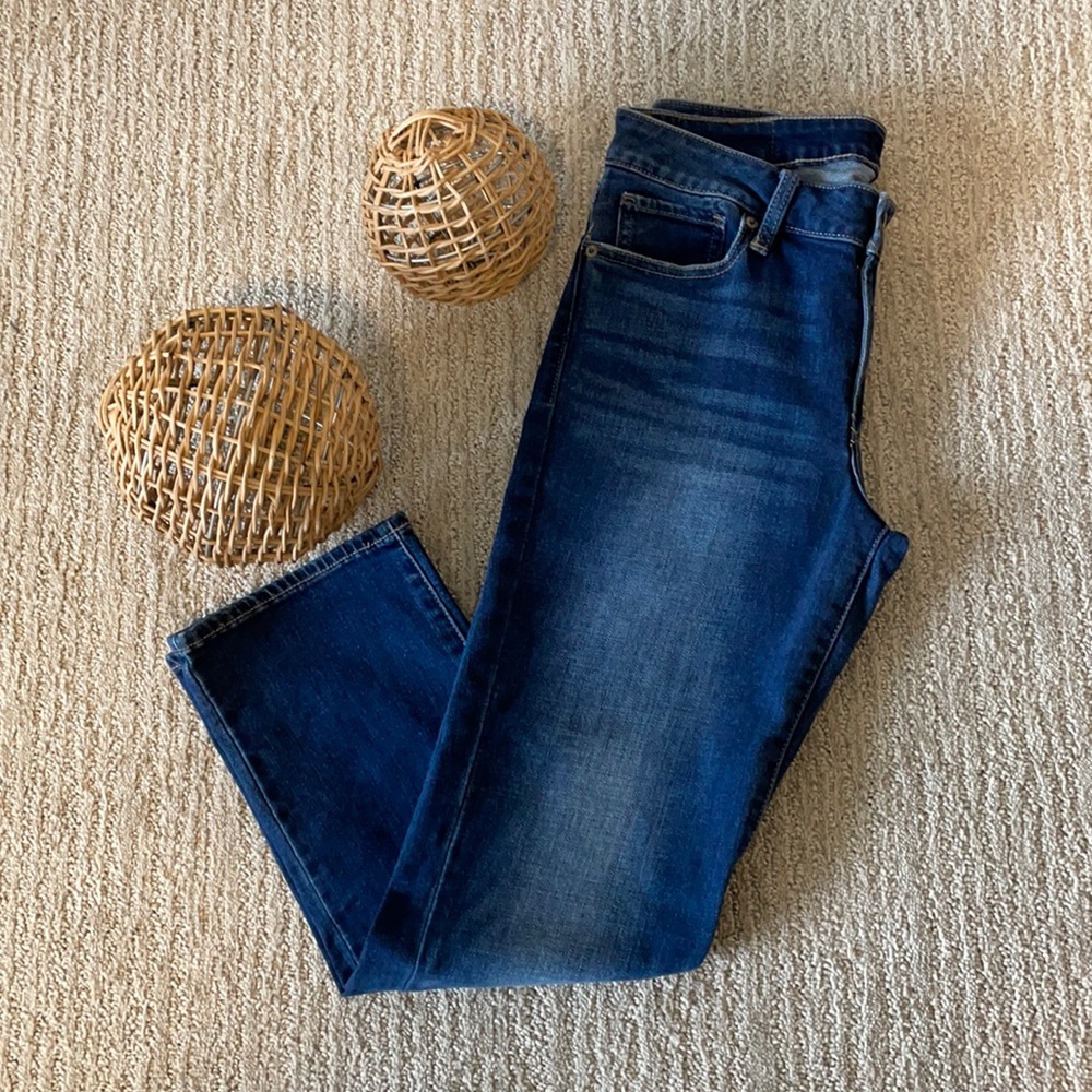 Lucky jeans